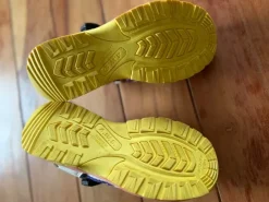 Icepeak Sandalen 35