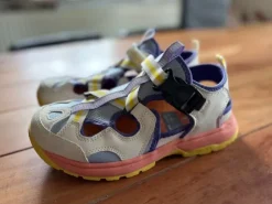 Icepeak Sandalen 35