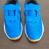 Ich verkaufe neue Turnschuhe