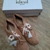 Ideal shoes maat, 40 *NIEUW*