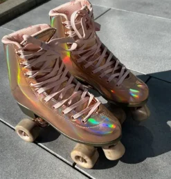 Impala Rollschuhe