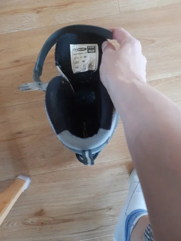 Inliner HySkate