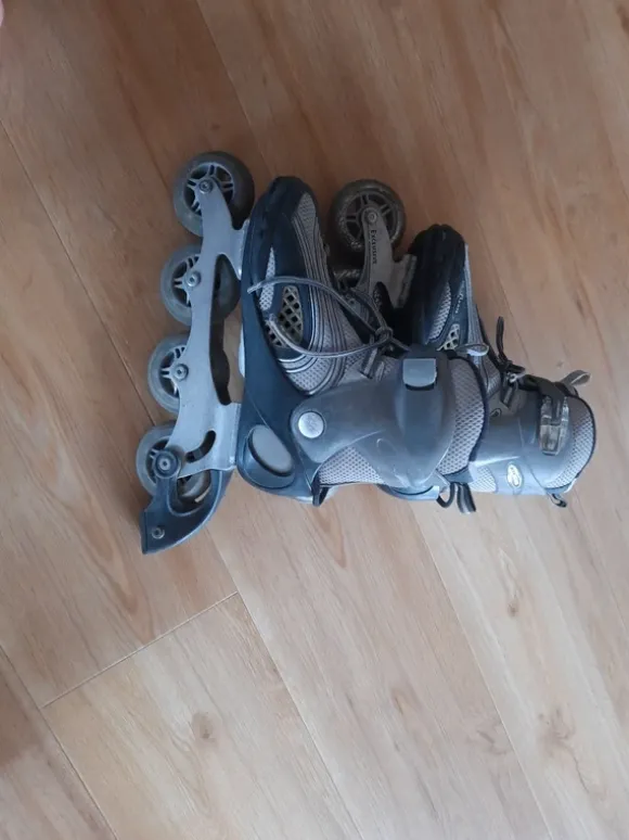Inliner HySkate