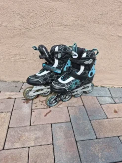 Inliner inlineskates