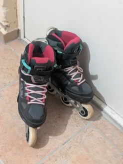 Inliner Skates/Gr.38