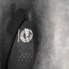 Inlinesakter blau plus Zubehör schwarz