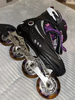 Inlineskates K2