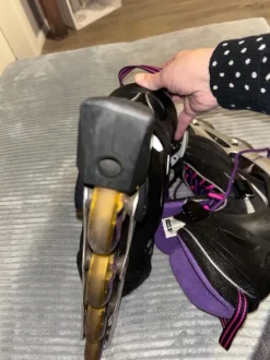 Inlineskates K2