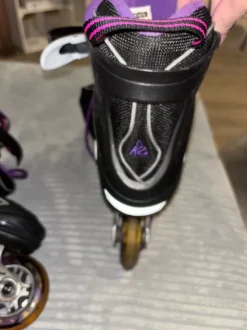 Inlineskates K2