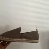 Instappers deep taupe
