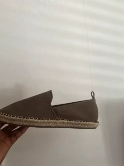 Instappers deep taupe