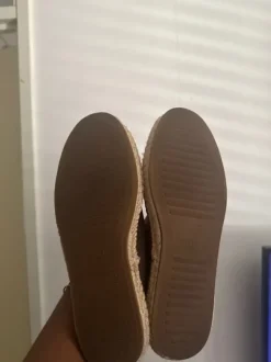 Instappers deep taupe