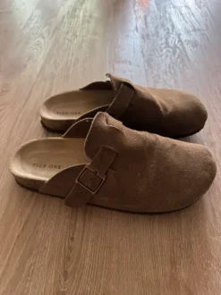 Instappers Pier One maat 44