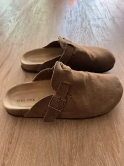 Instappers Pier One maat 44