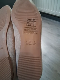 instappers Primark nieuw Dames