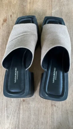 Instappers Vagabond
