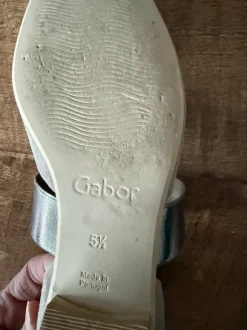 Instappers van Gabor