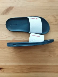 Ipanema Rider Badeschuhe Badelatschen Flip Flop Größe 42 günstig
