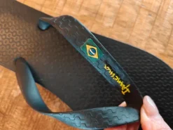Ipanema slippers mt 43/44