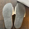 Isabel Marant Hellea padded slipper