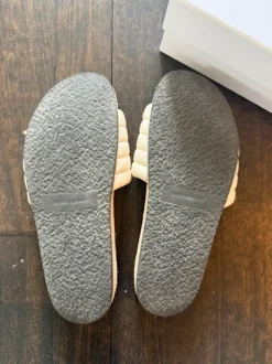 Isabel Marant Hellea padded slipper