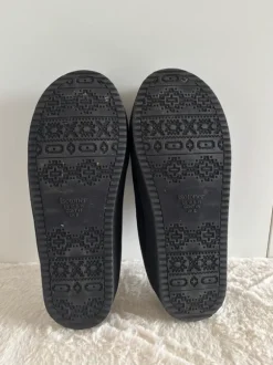 Isotoner pantoffels