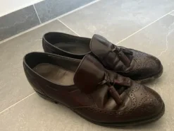 italien loafer
