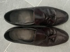 italien loafer