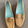 Italienische Lederschuhe
