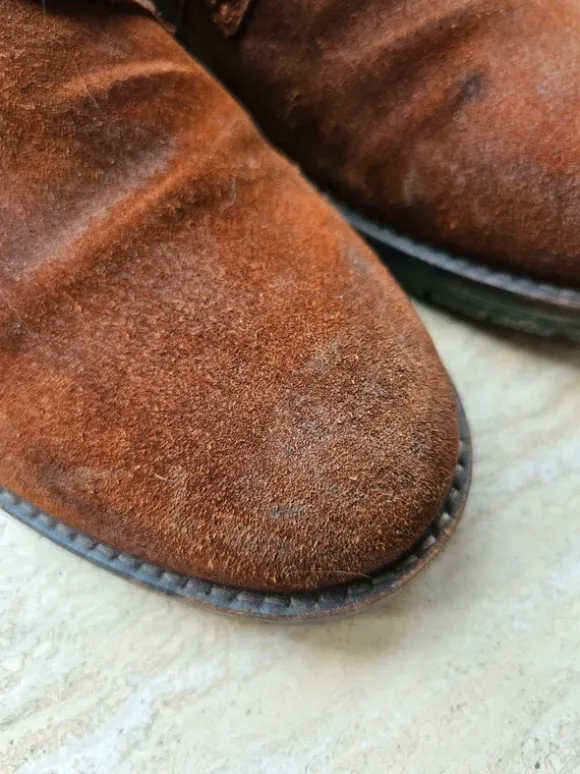 Jack and Jones boots bruin maat 40