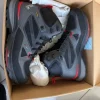 Jack Wolfskin Force Trekker Texpore Mid / Wanderschuhe / 45