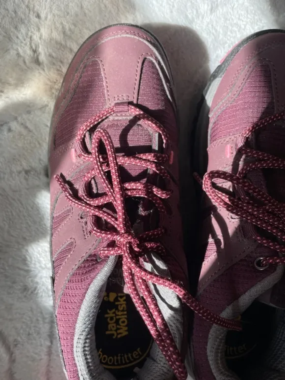 Jack wolfskin Schuhe