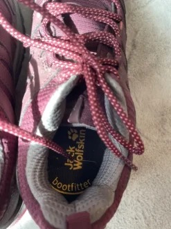Jack wolfskin Schuhe