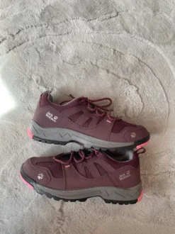 Jack wolfskin Schuhe