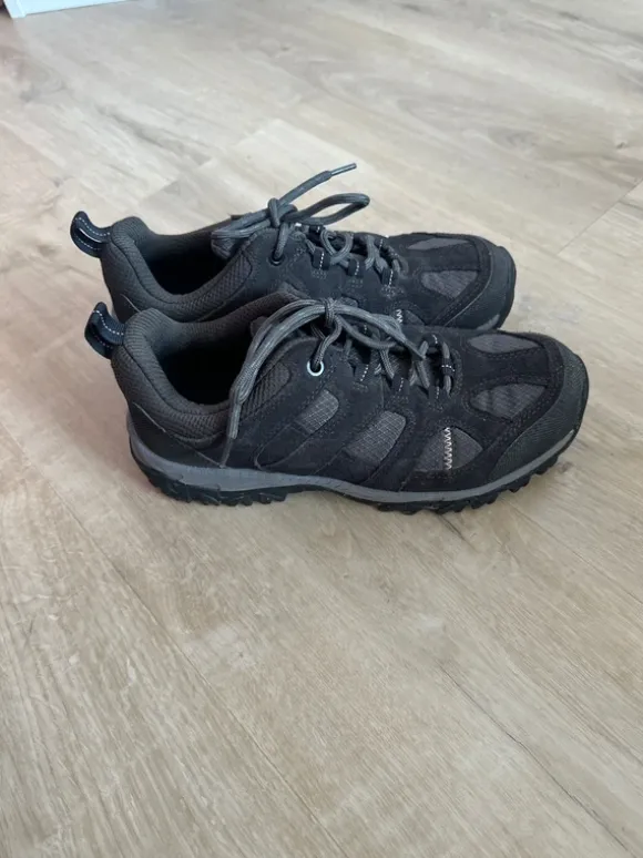 Jack Wolfskin Schuhe