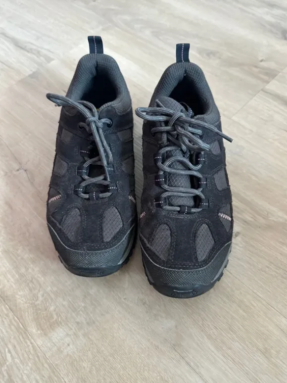 Jack Wolfskin Schuhe