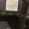 Jack Wolfskin Woodland Shell Texapore Low Gr. 39,5 schwarz