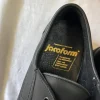 Jacoform Echtleder Schuhe