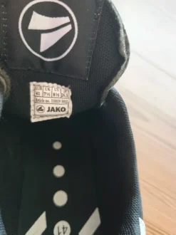 Jako Hallen-Fußballschuhe Herren