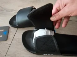 JAKO verstellbare Badelatschen