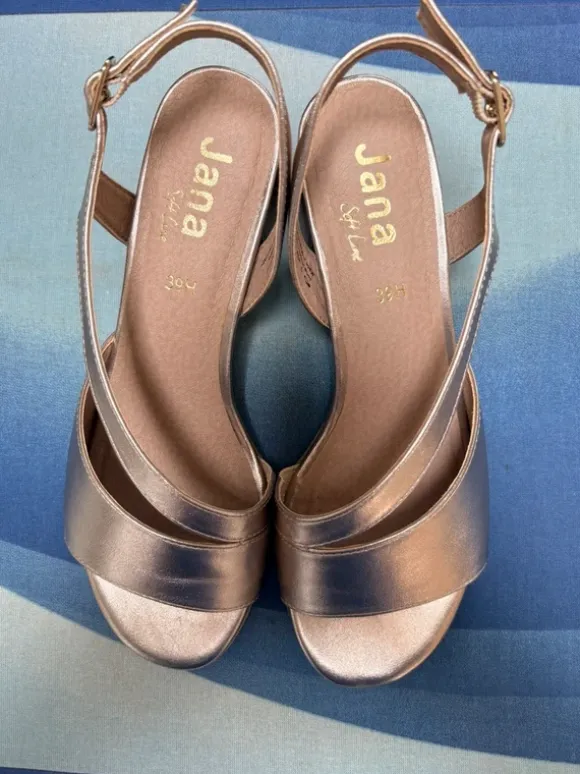 Jana soft line