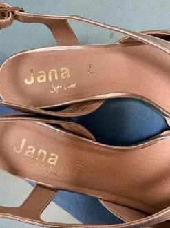 Jana soft line