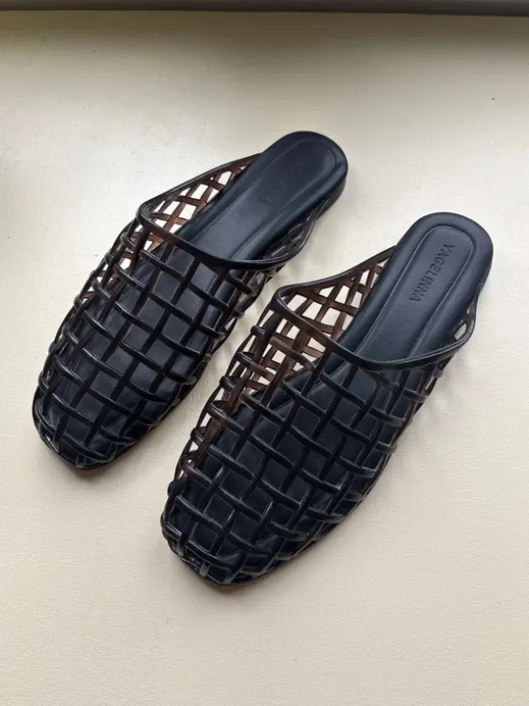 Jelly Shoes