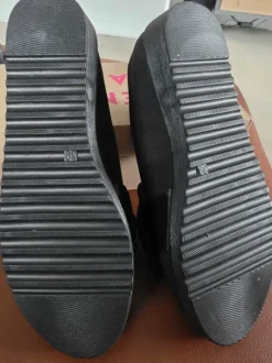 Jenny fairy Damen Schuhe, gr.39, neu original Verpackung
