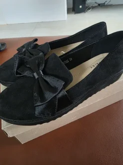 Jenny fairy Damen Schuhe, gr.39, neu original Verpackung