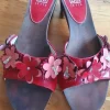 Jette Sandalette