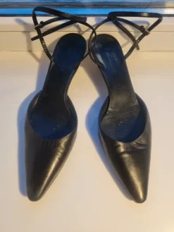 Jil Sander Sling back