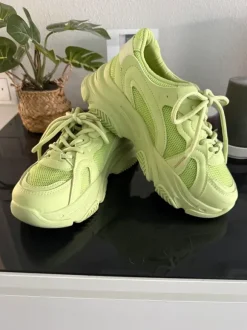 Joalice Sneaker gr. 37