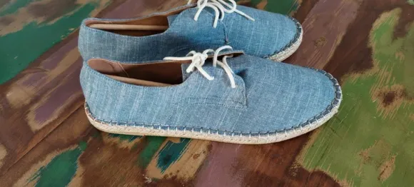 John Baner Jeanswear Herren Mokassins,Slipper Gr.44 #84