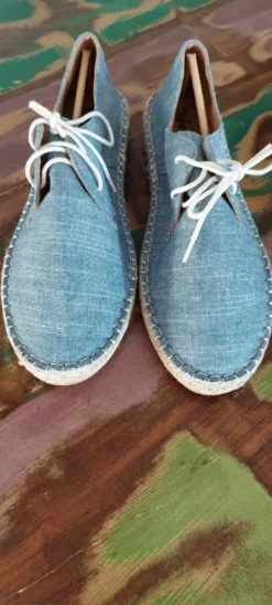 John Baner Jeanswear Herren Mokassins,Slipper Gr.44 #84